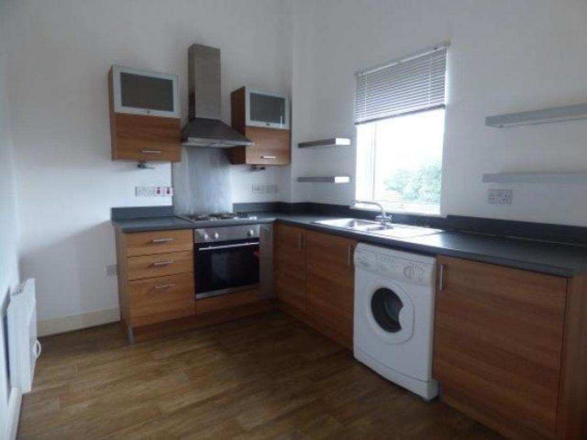 Picture of Apartment For Rent in Gloucester, Gloucestershire, United Kingdom