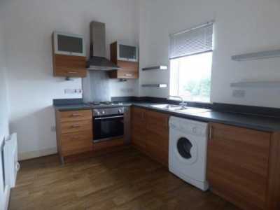 Apartment For Rent in Gloucester, United Kingdom