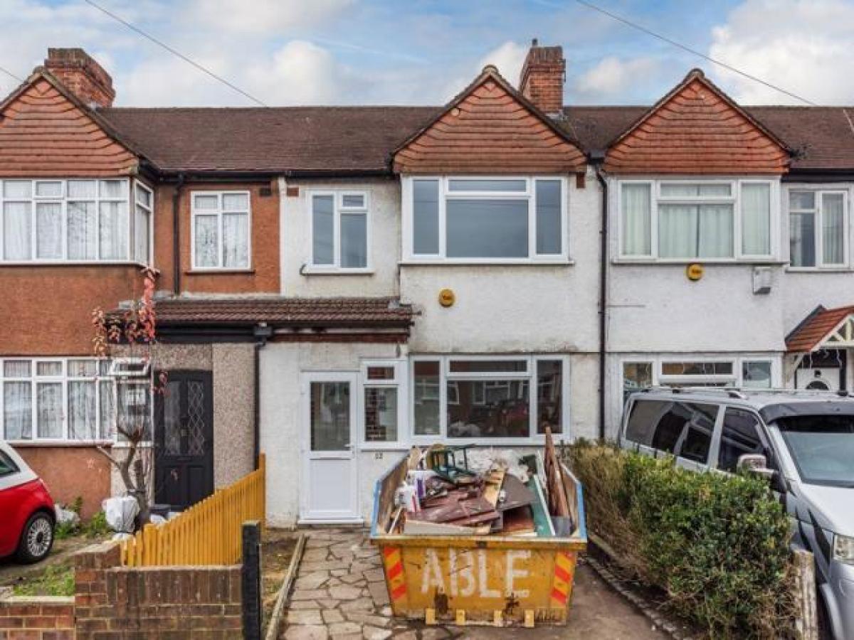 Picture of Home For Rent in Croydon, Greater London, United Kingdom