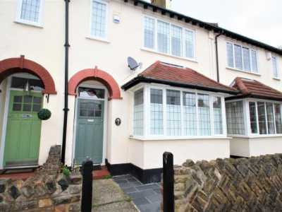 Apartment For Rent in 