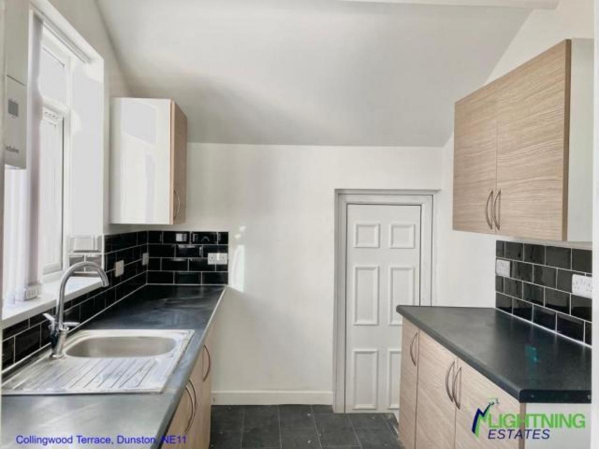 Picture of Apartment For Rent in Gateshead, Tyne and Wear, United Kingdom