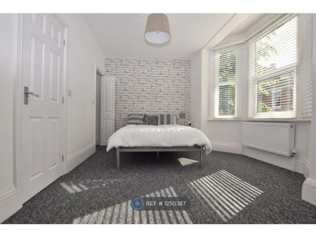 Picture of Home For Rent in Derby, Derbyshire, United Kingdom