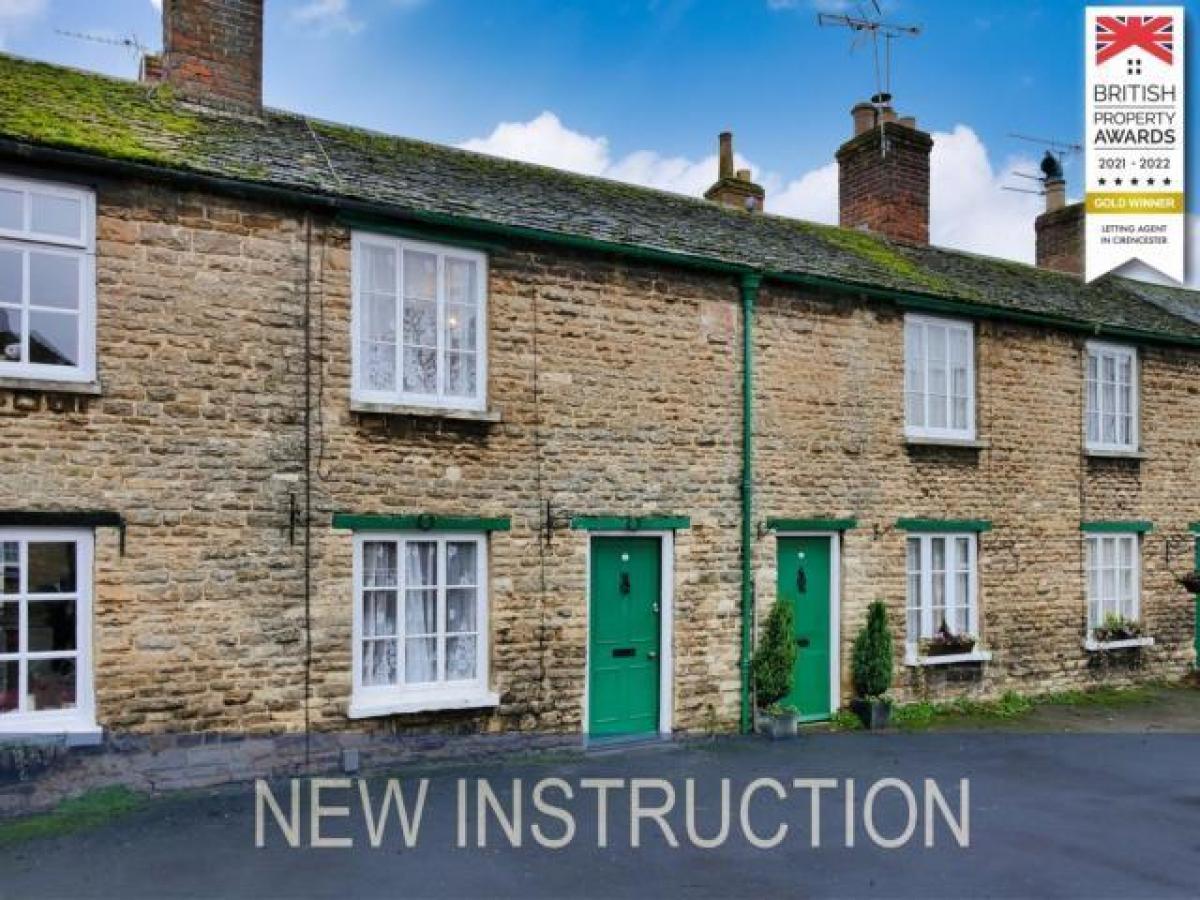 Picture of Home For Rent in Bampton, Devon, United Kingdom