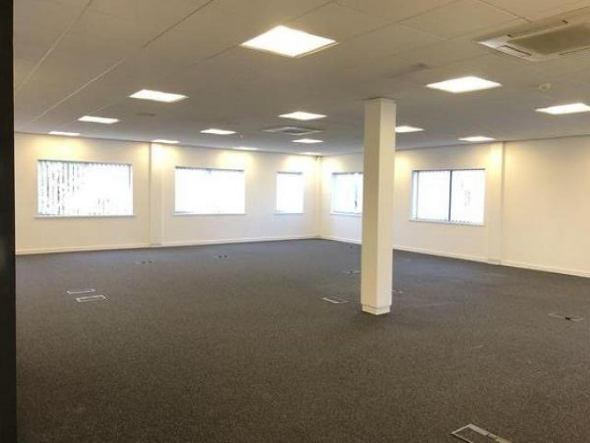 Picture of Office For Rent in Doncaster, South Yorkshire, United Kingdom