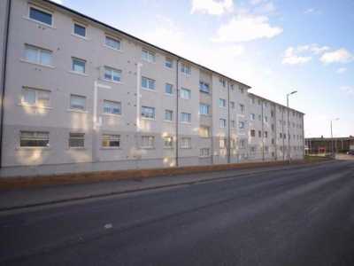 Apartment For Rent in Ayr, United Kingdom