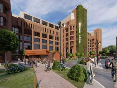 Office For Rent in Woking, United Kingdom