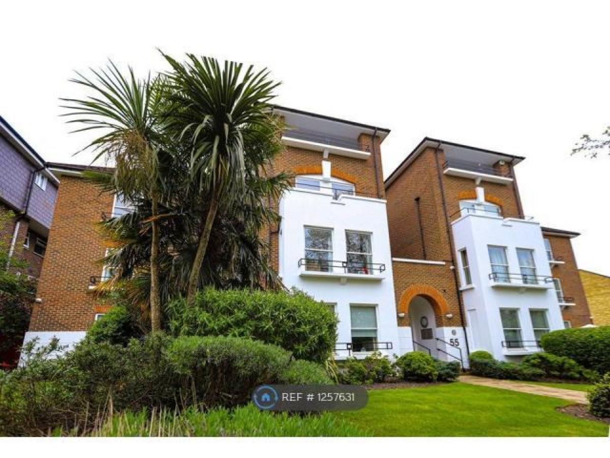 Picture of Apartment For Rent in Beckenham, Greater London, United Kingdom