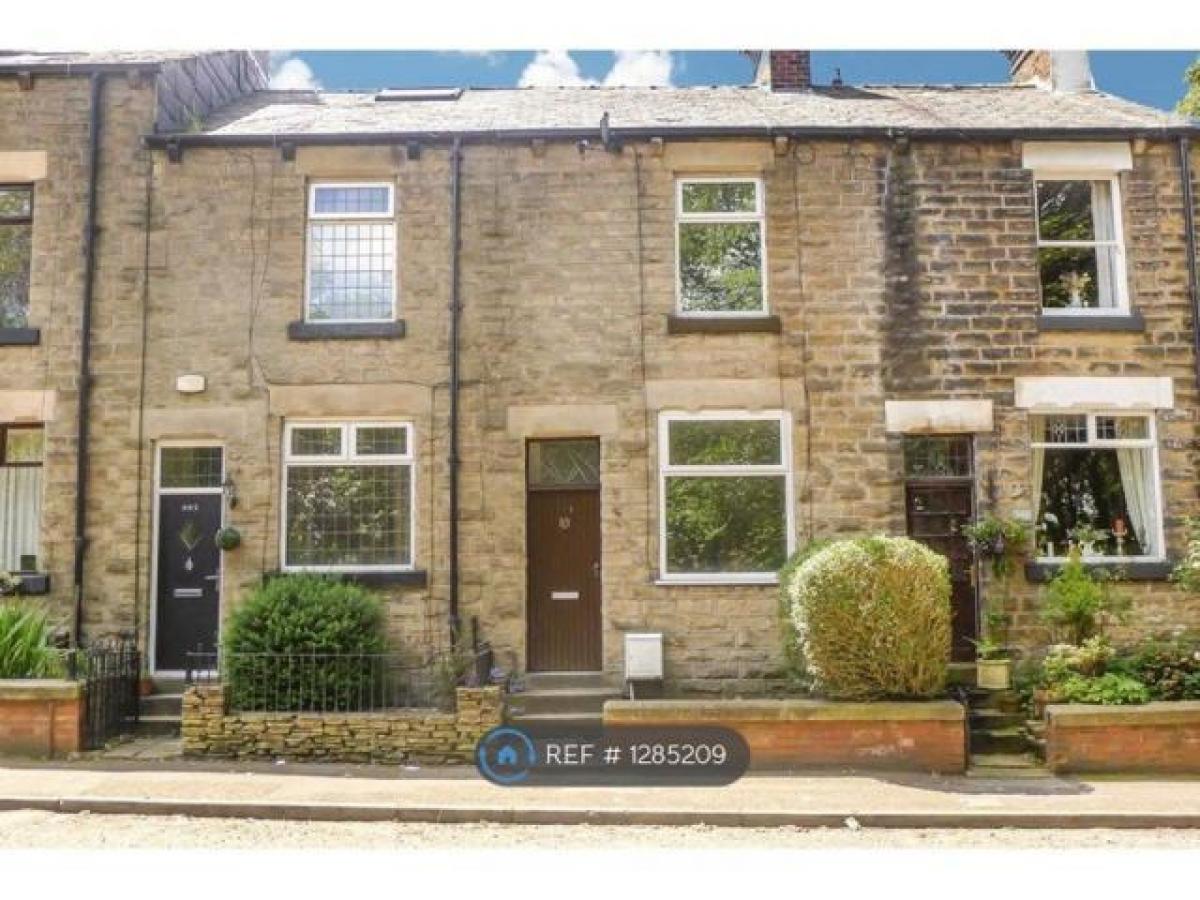 Picture of Home For Rent in Bolton, Greater Manchester, United Kingdom