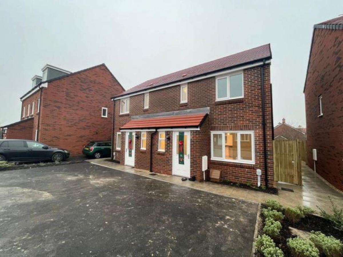 Picture of Home For Rent in Andover, Hampshire, United Kingdom