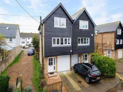 Home For Rent in Whitstable, United Kingdom