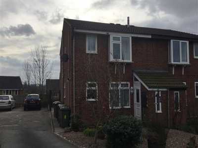 Apartment For Rent in Wakefield, United Kingdom