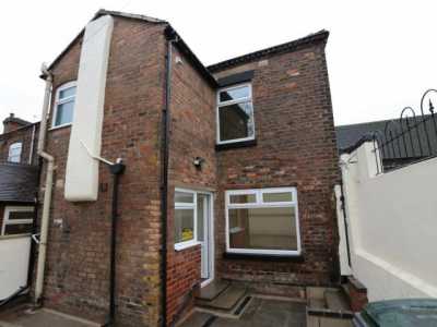 Home For Rent in Stoke on Trent, United Kingdom