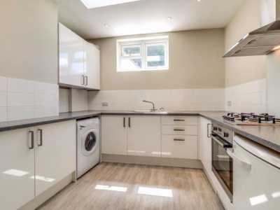 Apartment For Rent in Cheltenham, United Kingdom