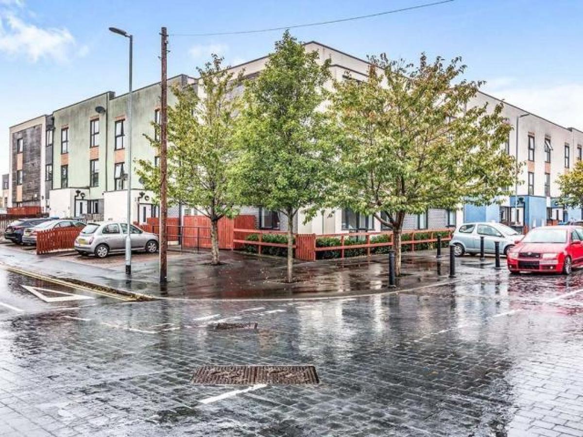 Picture of Apartment For Rent in Salford, Greater Manchester, United Kingdom