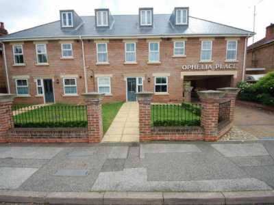 Apartment For Rent in Ipswich, United Kingdom