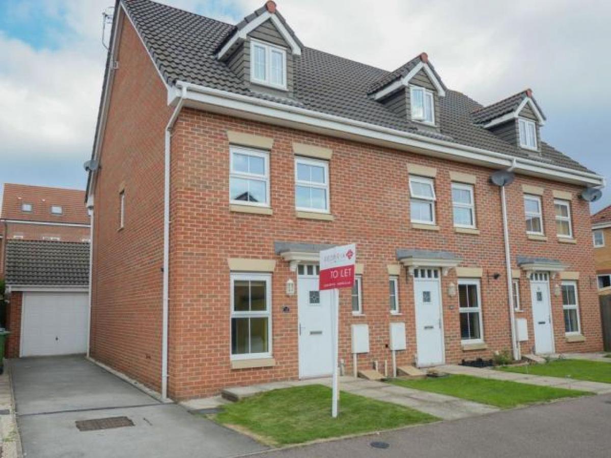 Picture of Home For Rent in Chesterfield, Derbyshire, United Kingdom