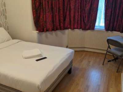 Apartment For Rent in Barking, United Kingdom