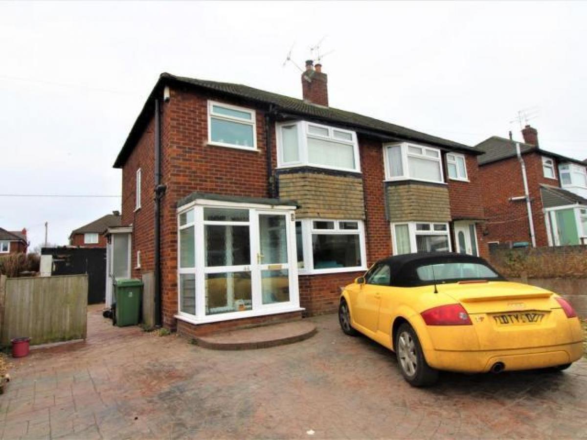 Picture of Home For Rent in Wrexham, Wrexham, United Kingdom