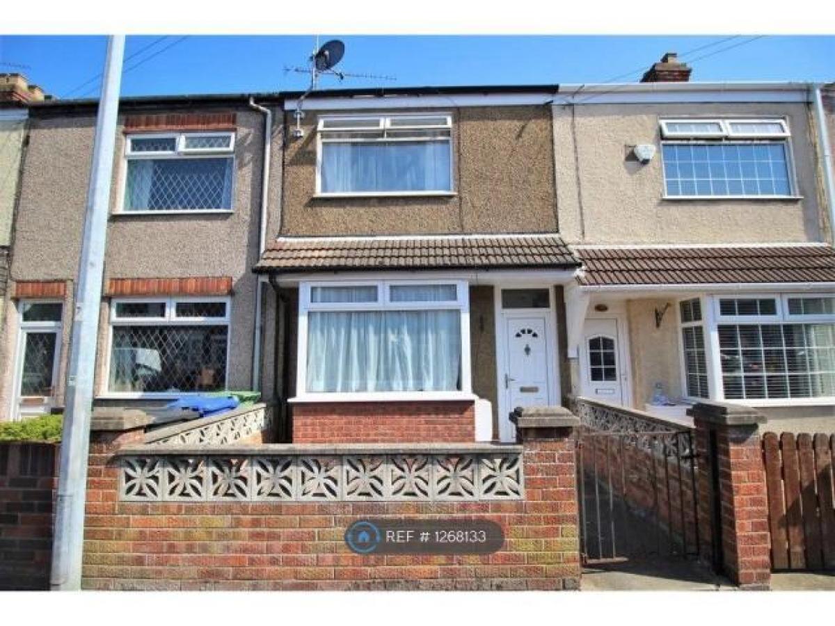 Picture of Home For Rent in Cleethorpes, Lincolnshire, United Kingdom