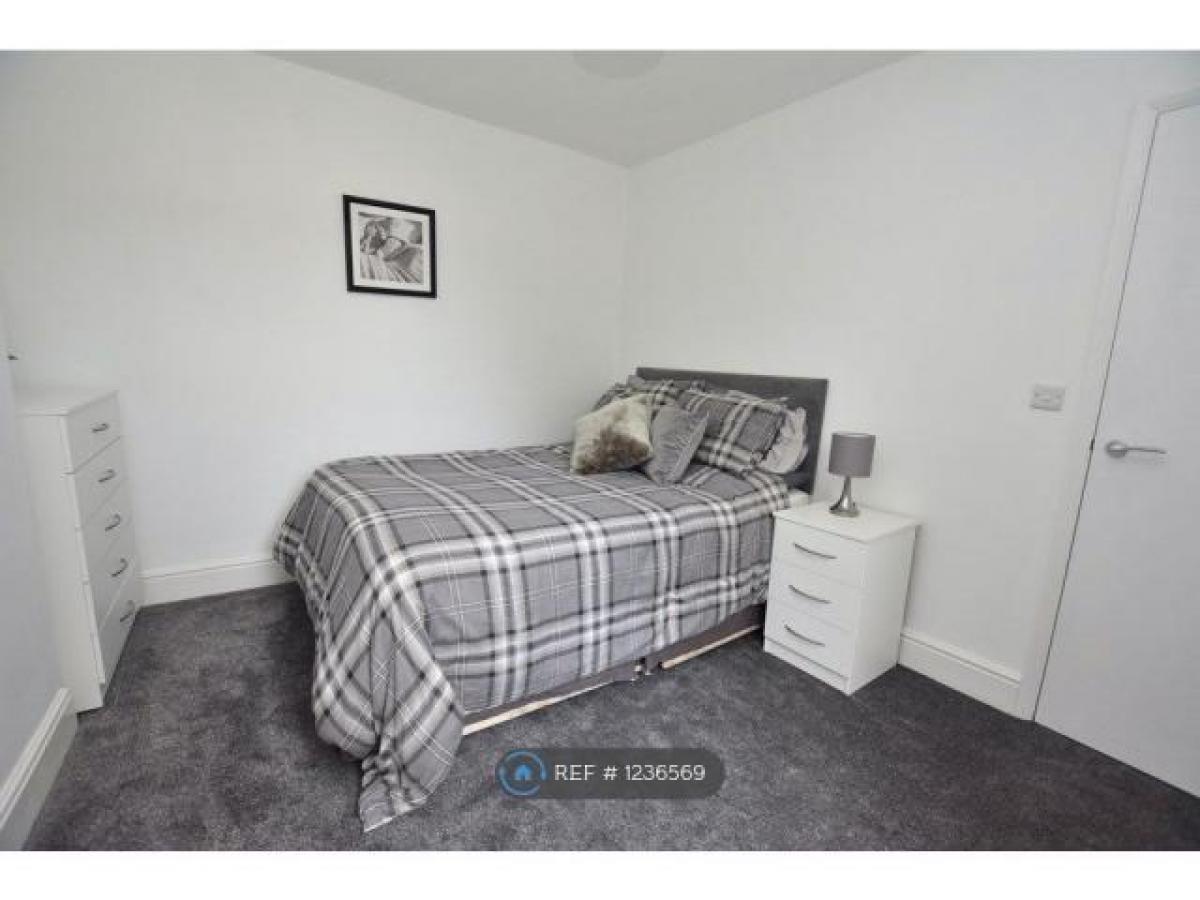 Picture of Apartment For Rent in Derby, Derbyshire, United Kingdom