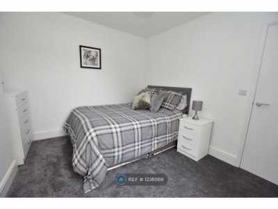Apartment For Rent in Derby, United Kingdom