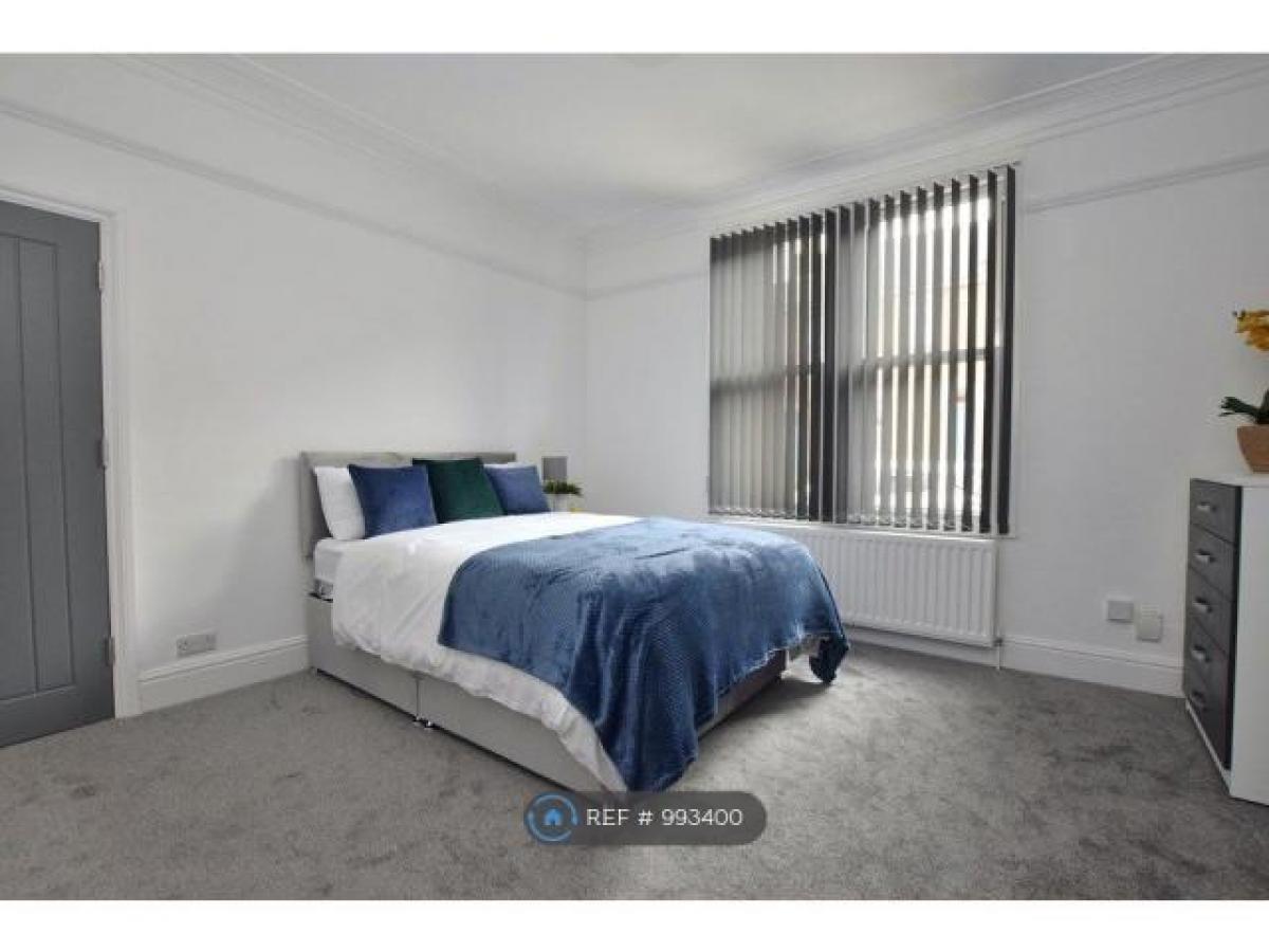 Picture of Apartment For Rent in Derby, Derbyshire, United Kingdom