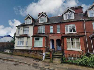 Apartment For Rent in Norwich, United Kingdom