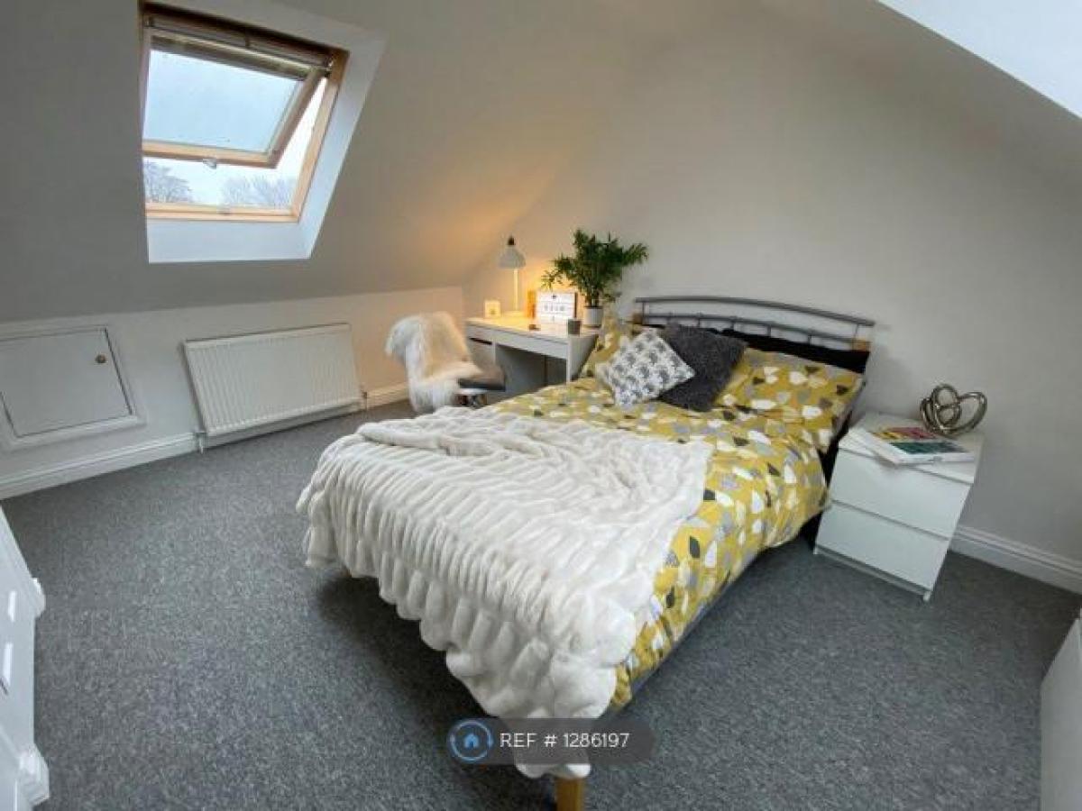 Picture of Apartment For Rent in Swindon, Wiltshire, United Kingdom