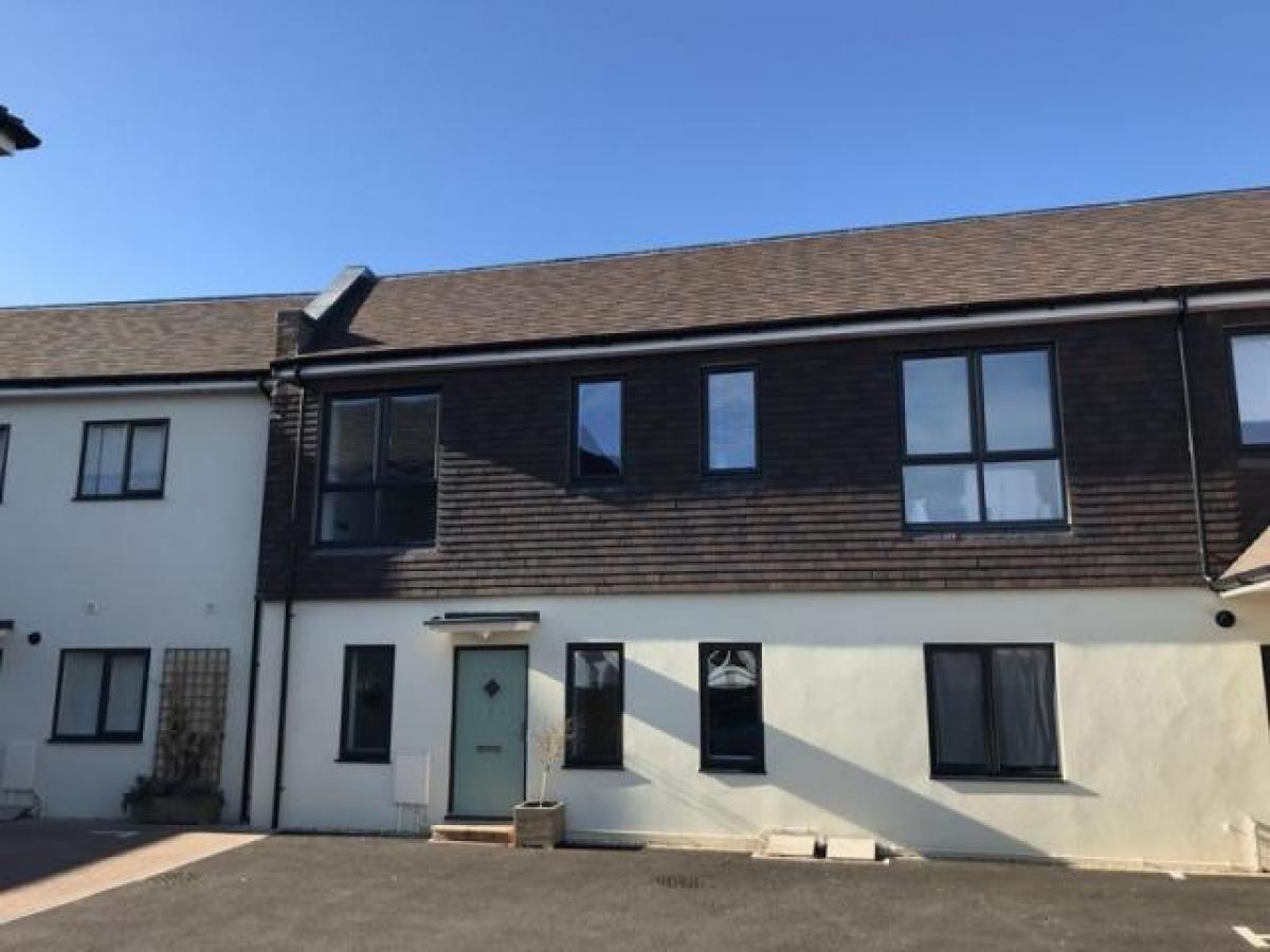 Picture of Apartment For Rent in Fareham, Hampshire, United Kingdom