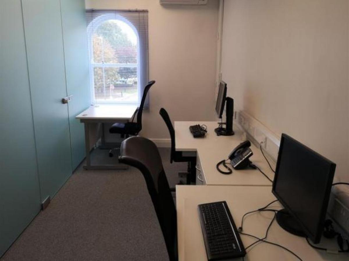 Picture of Office For Rent in Gravesend, Kent, United Kingdom