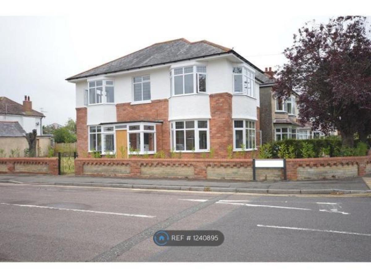 Picture of Home For Rent in Bournemouth, Dorset, United Kingdom