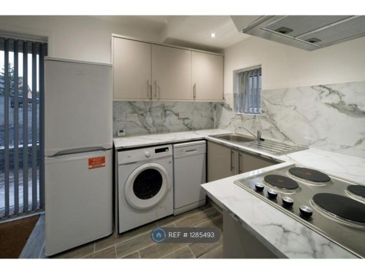 Picture of Home For Rent in Bristol, Bristol, United Kingdom