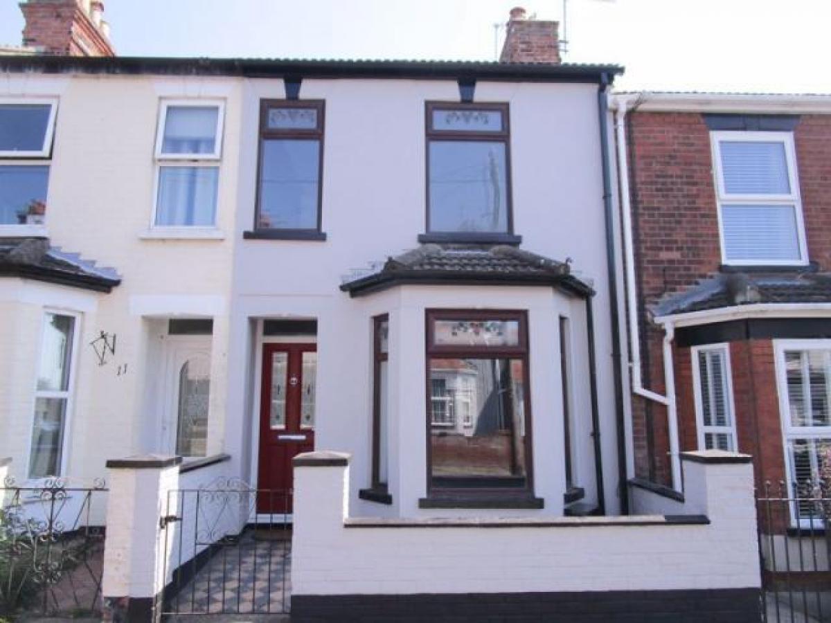 Picture of Home For Rent in Great Yarmouth, Norfolk, United Kingdom