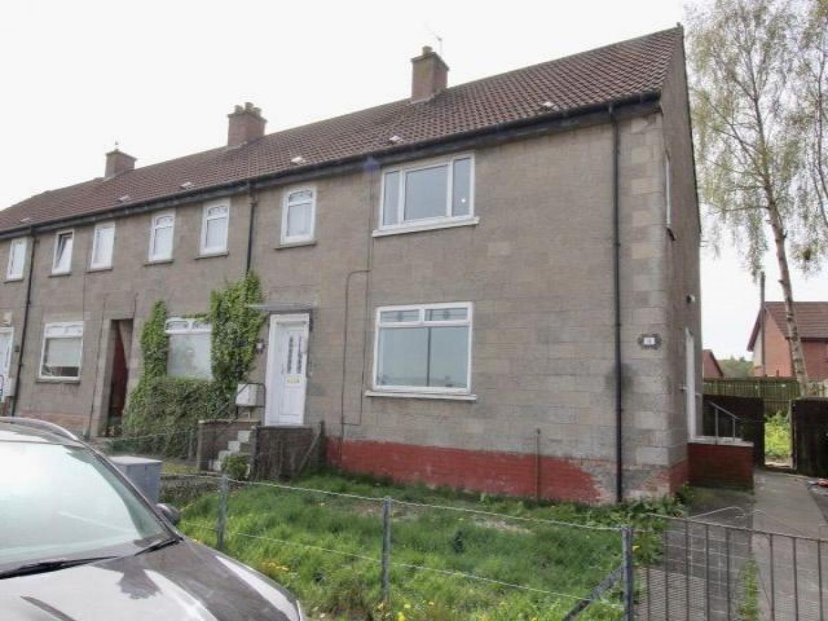 Picture of Home For Rent in Hamilton, Strathclyde, United Kingdom