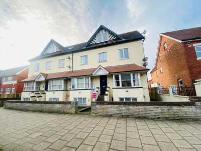Apartment For Rent in Skegness, United Kingdom
