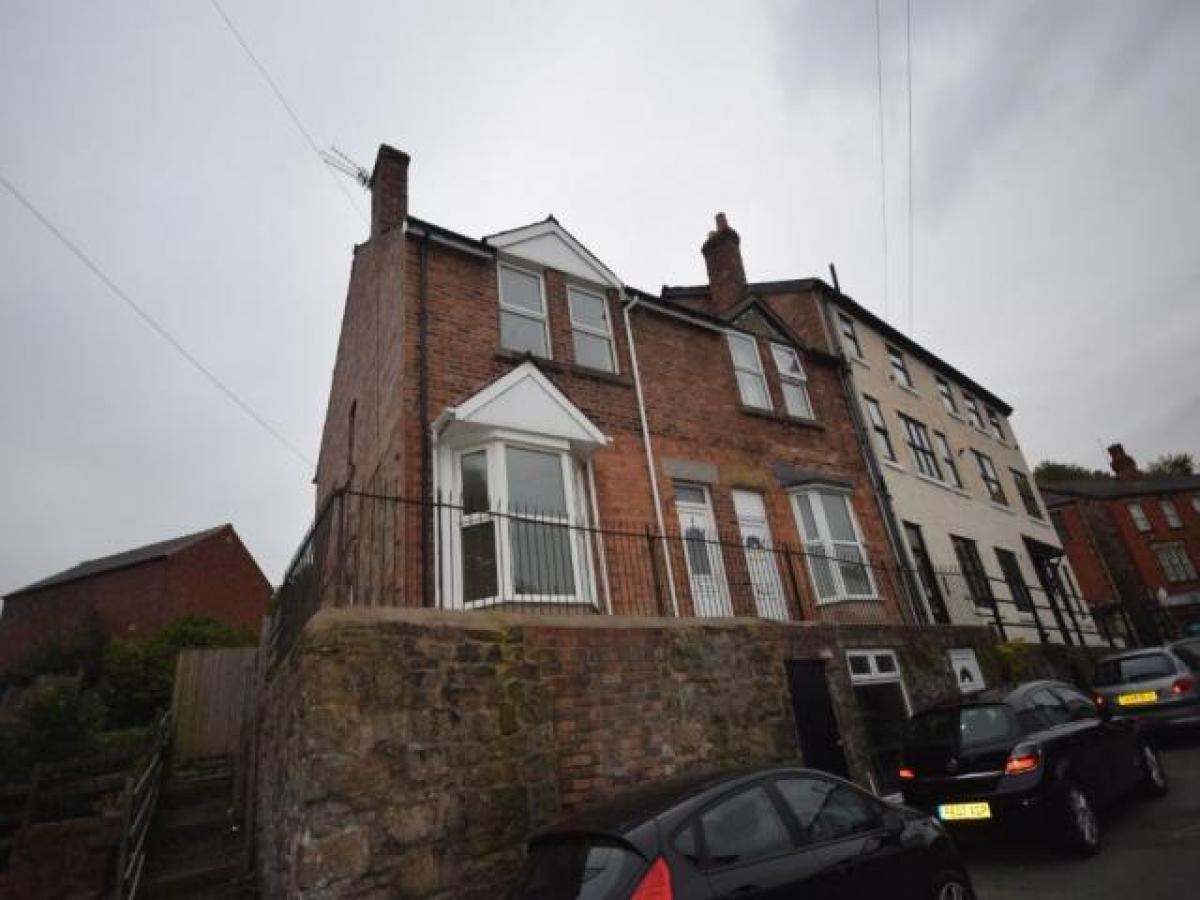 Picture of Home For Rent in Wrexham, Wrexham, United Kingdom
