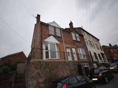 Home For Rent in Wrexham, United Kingdom