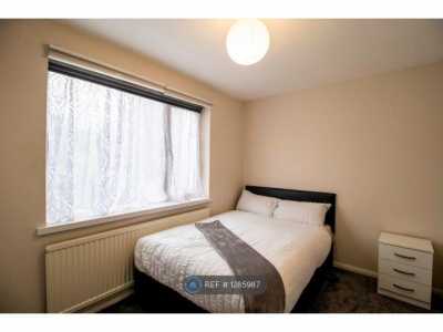 Apartment For Rent in Hatfield, United Kingdom