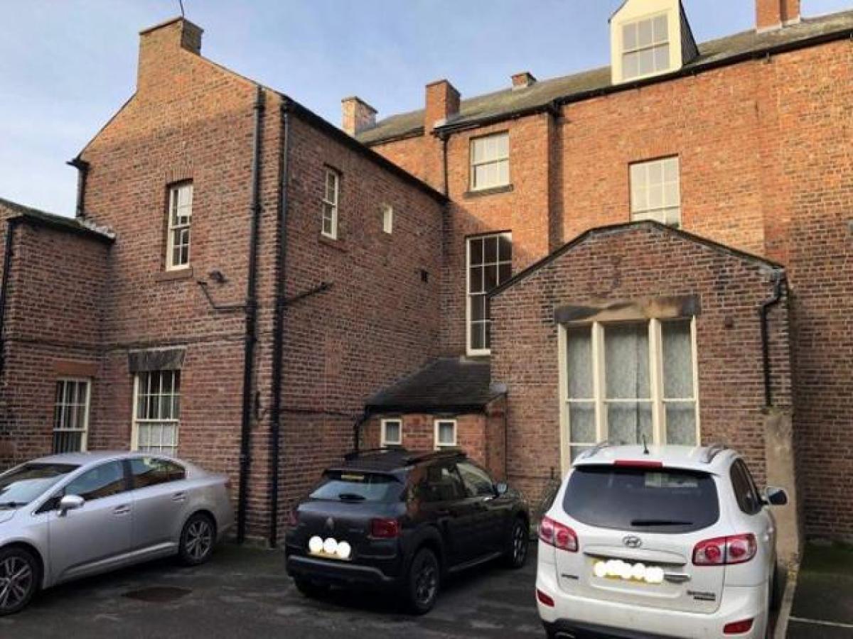 Picture of Office For Rent in Carlisle, Cumbria, United Kingdom