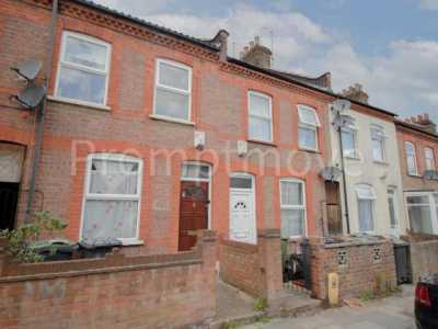 Home For Rent in Luton, United Kingdom