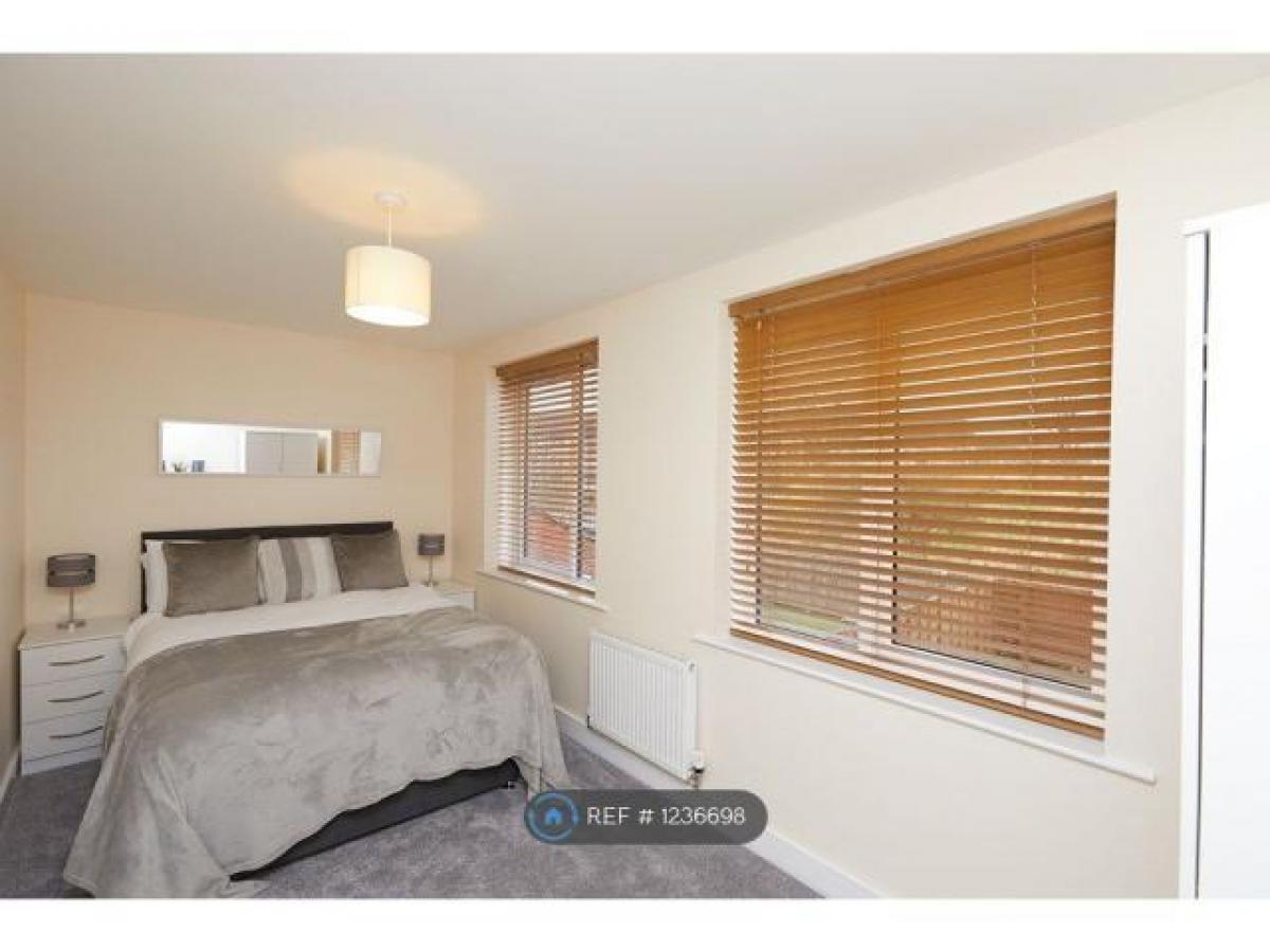Picture of Apartment For Rent in Derby, Derbyshire, United Kingdom
