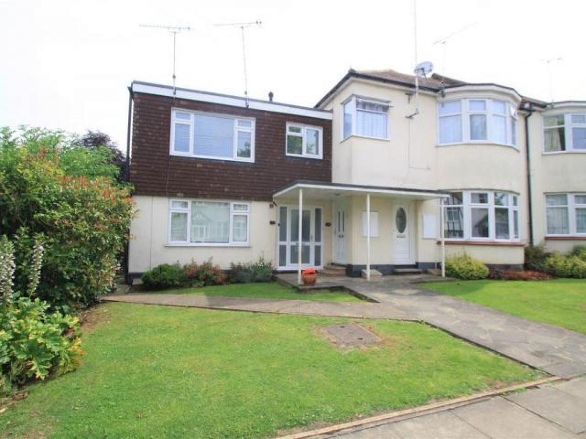 Picture of Apartment For Rent in Leigh on Sea, Essex, United Kingdom