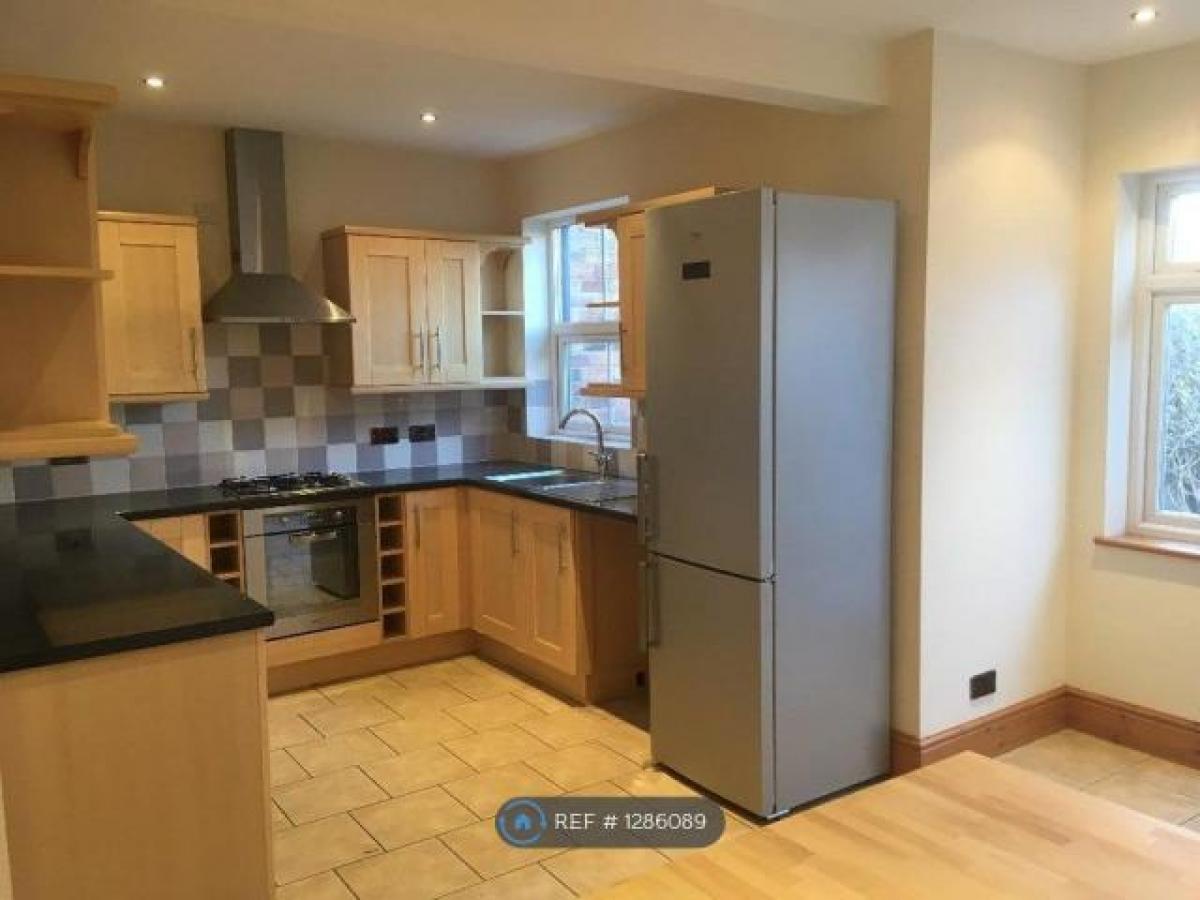 Picture of Home For Rent in Warwick, Warwickshire, United Kingdom
