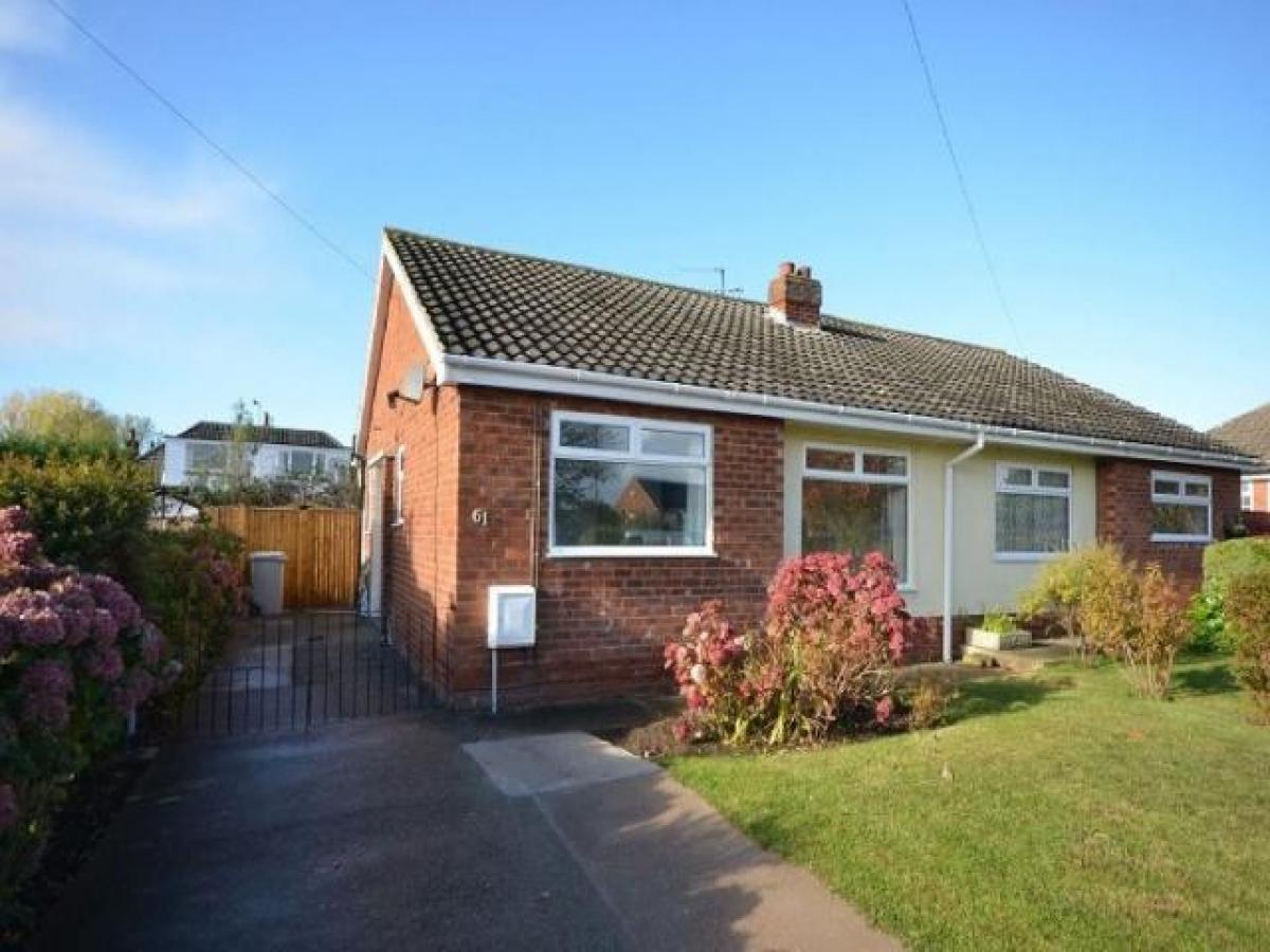Picture of Bungalow For Rent in Grimsby, Lincolnshire, United Kingdom