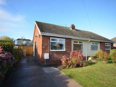 Bungalow For Rent in Grimsby, United Kingdom