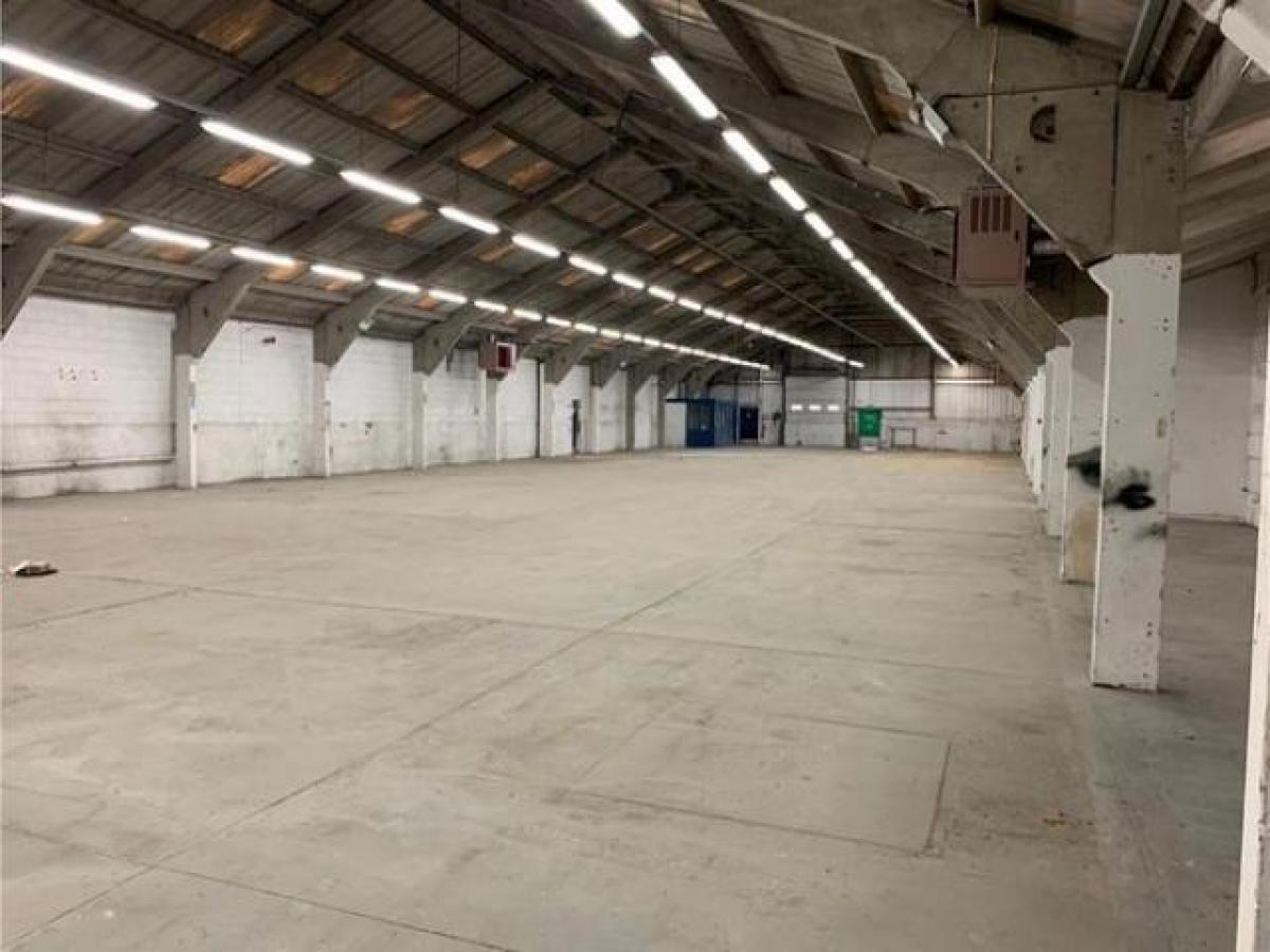 Picture of Industrial For Rent in Loanhead, Lothian, United Kingdom