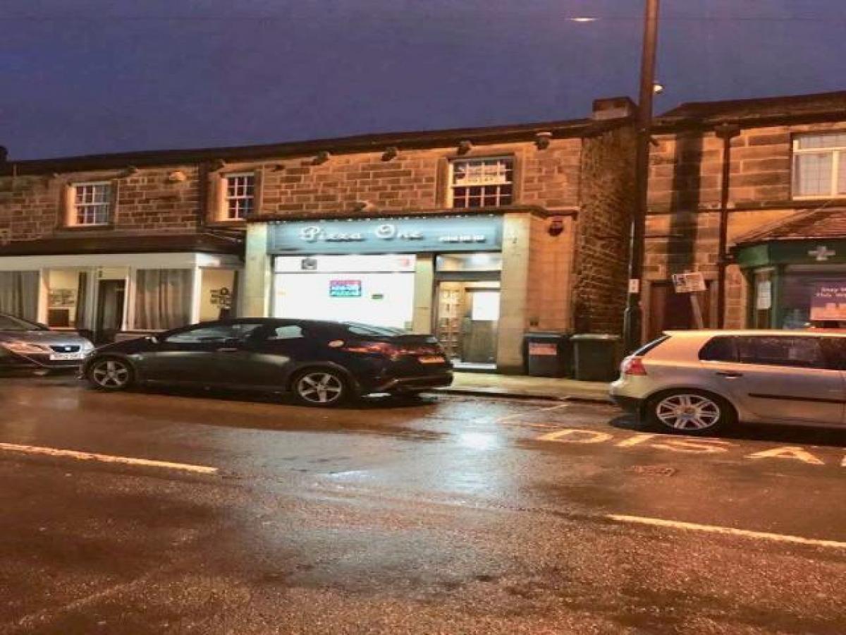 Picture of Apartment For Rent in Ilkley, West Yorkshire, United Kingdom