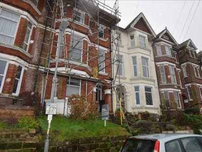 Apartment For Rent in Hastings, United Kingdom
