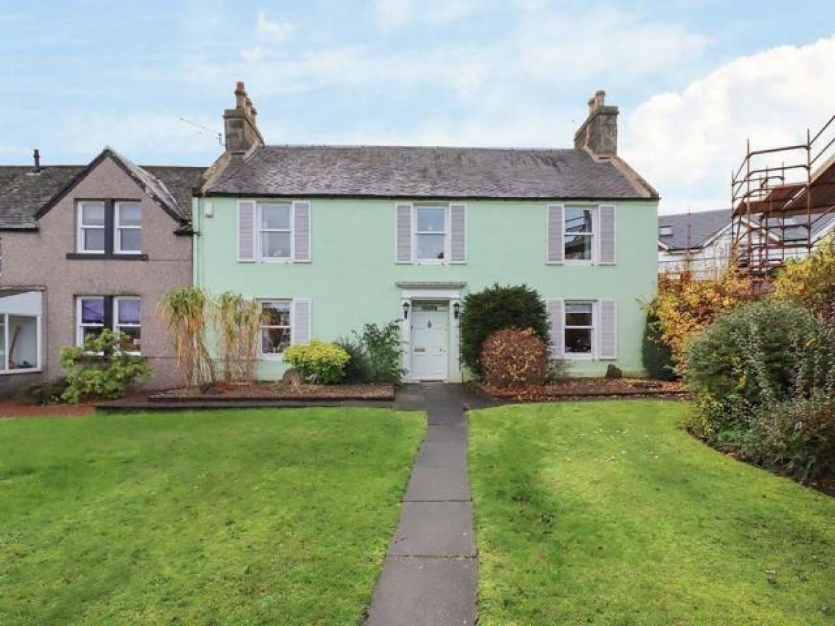 Picture of Home For Rent in Cupar, Fife, United Kingdom