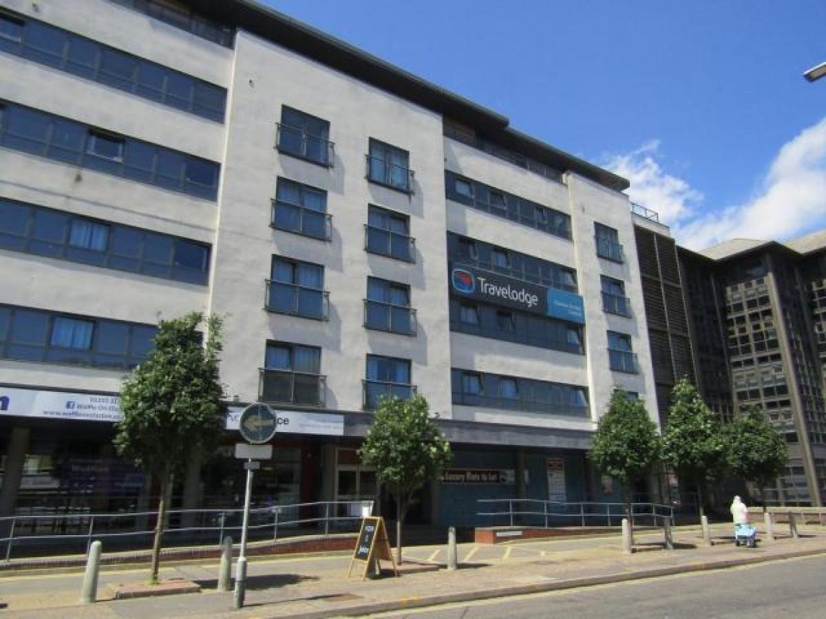 Picture of Apartment For Rent in Clacton on Sea, Essex, United Kingdom